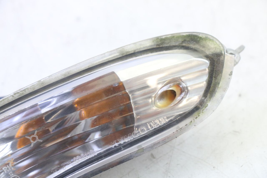 photo de HINTEN RECHTS BLINKER KYMCO GRAND DINK 125 (2002 - 2007)