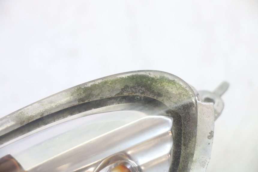 photo de HINTEN RECHTS BLINKER KYMCO GRAND DINK 125 (2002 - 2007)