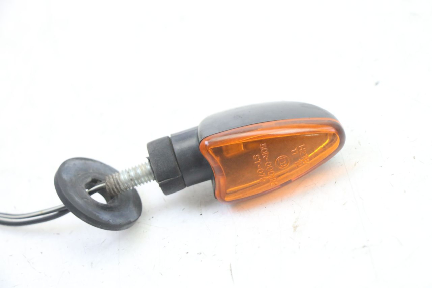 photo de HINTEN RECHTS BLINKER SUZUKI GS GSE 500 (2001 - 2003)