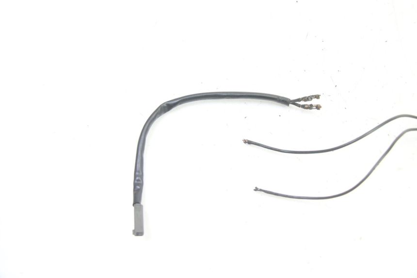 photo de HINTEN RECHTS BLINKER SUZUKI GS GSE 500 (2001 - 2003)