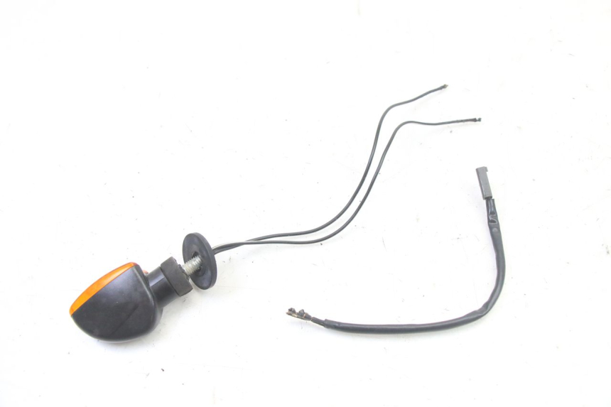 photo de HINTEN RECHTS BLINKER SUZUKI GS GSE 500 (2001 - 2003)