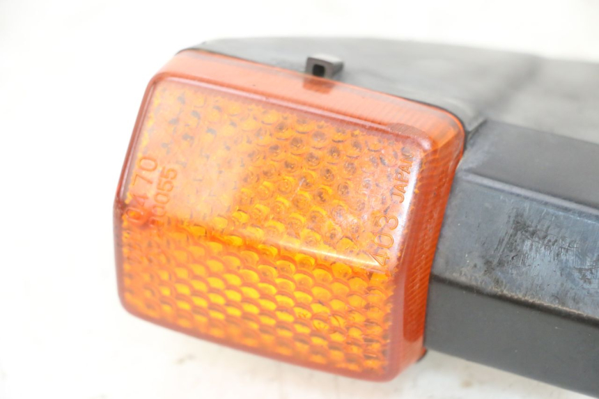 photo de HINTEN RECHTS BLINKER HONDA CBR F 1000 (1993 - 1996)