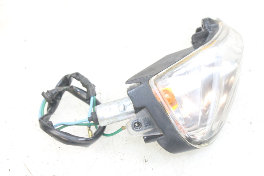 photo de RECHTER HINTERER BLINKER HONDA PCX (JF28) 125 (2009 - 2011)