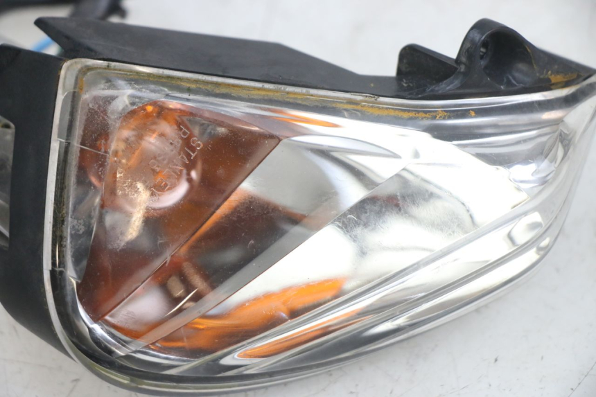 photo de RECHTER HINTERER BLINKER HONDA PCX (JF28) 125 (2009 - 2011)