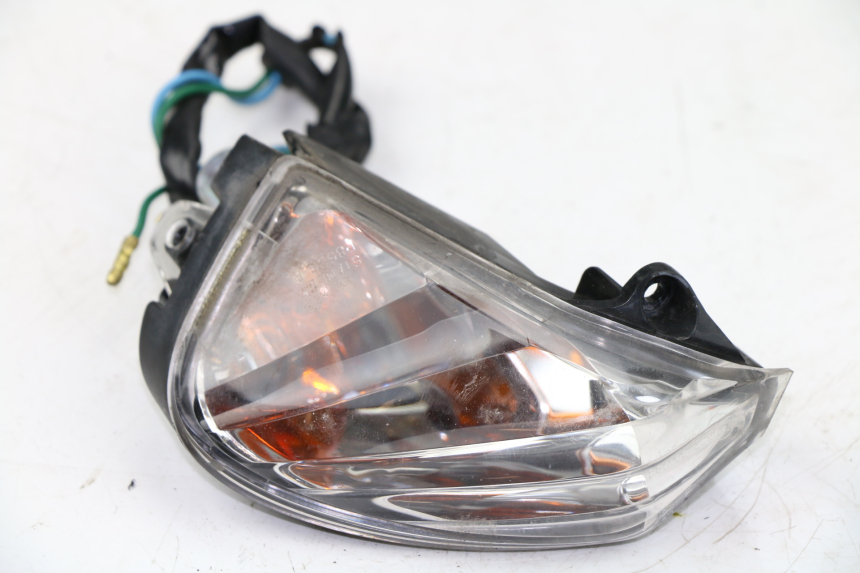 photo de RECHTER HINTERER BLINKER HONDA PCX (JF28) 125 (2009 - 2011)