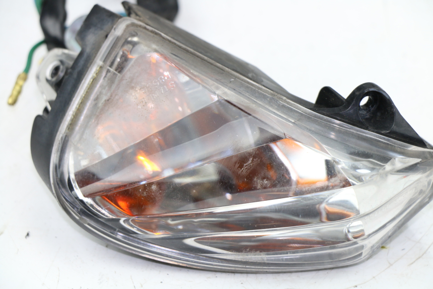 photo de RECHTER HINTERER BLINKER HONDA PCX (JF28) 125 (2009 - 2011)