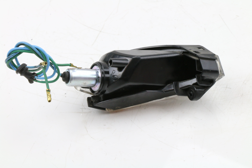 photo de RECHTER HINTERER BLINKER HONDA PCX (JF28) 125 (2009 - 2011)