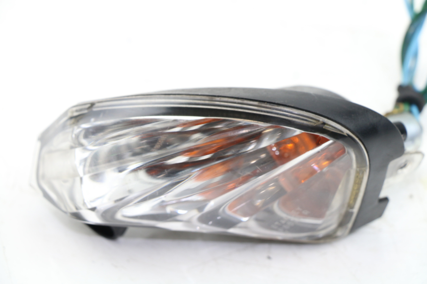 photo de RECHTER HINTERER BLINKER HONDA PCX (JF28) 125 (2009 - 2011)