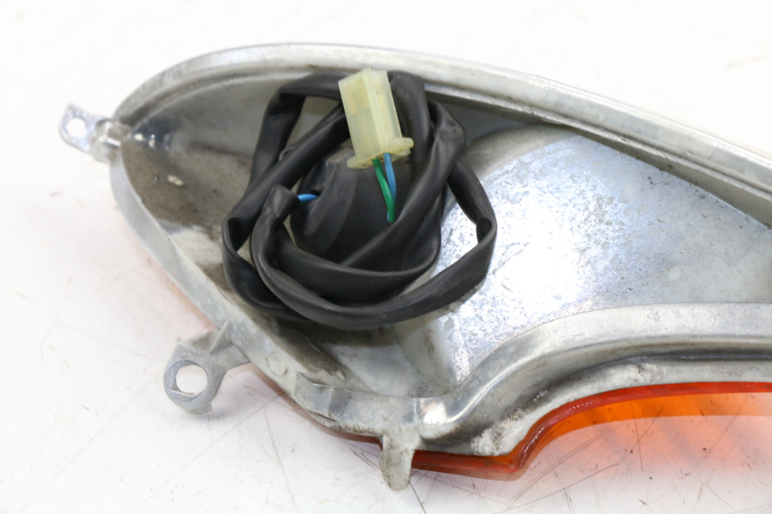 photo de HINTEN RECHTS BLINKER HONDA XLV VARADERO 125 (2000 - 2006)