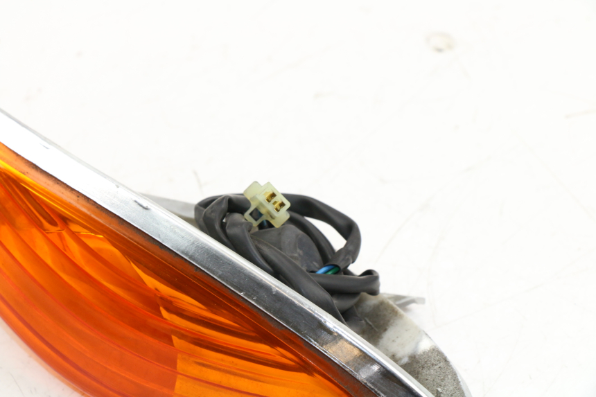 photo de HINTEN RECHTS BLINKER HONDA XLV VARADERO 125 (2000 - 2006)
