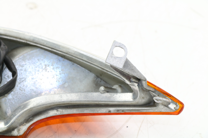 photo de HINTEN RECHTS BLINKER HONDA XLV VARADERO 125 (2000 - 2006)