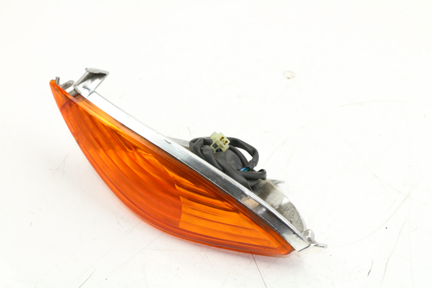 photo de HINTEN RECHTS BLINKER HONDA XLV VARADERO 125 (2000 - 2006)