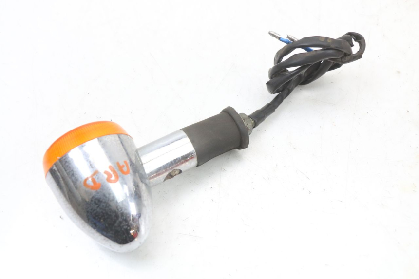 photo de RÜCKLICHT RECHTS JINLUN JL HIGHLANDER 125 (2007 - 2015)