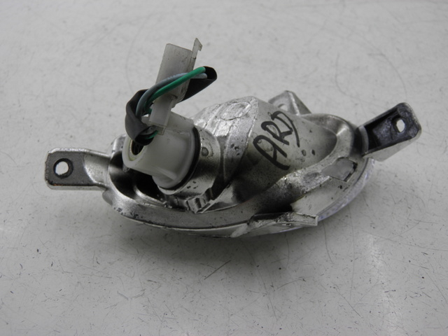 photo de HINTEN RECHTS BLINKER JM MOTOR JULIA 50 (2010 - 2014)