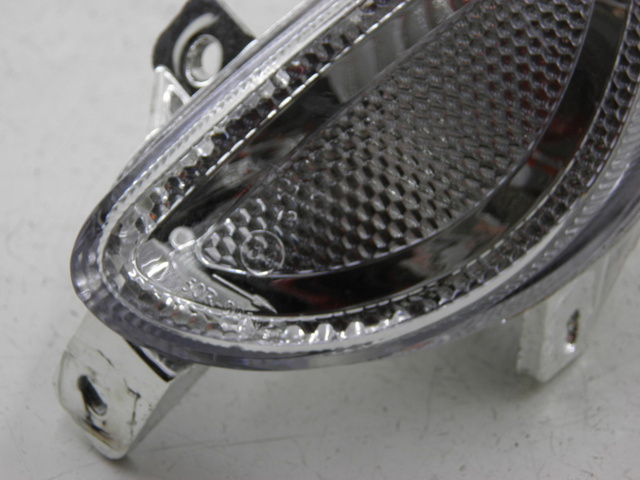 photo de HINTEN RECHTS BLINKER JM MOTOR JULIA 50 (2010 - 2014)