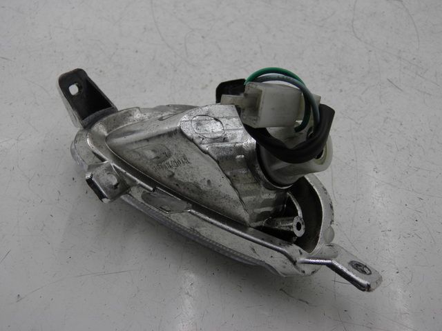 photo de HINTEN RECHTS BLINKER JM MOTOR JULIA 50 (2010 - 2014)