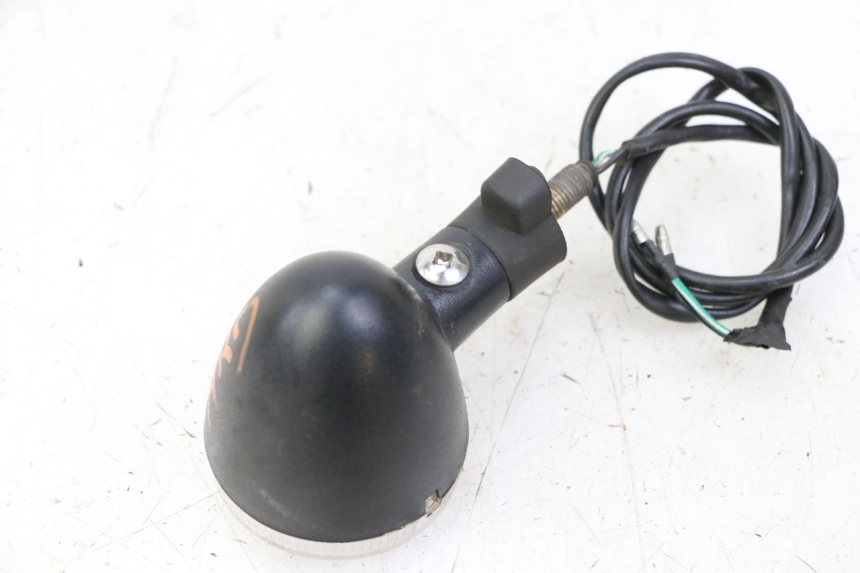 photo de HINTEN RECHTS BLINKER KEEWAY K-LIGHT KLIGHT 125 (2018 - 2025)