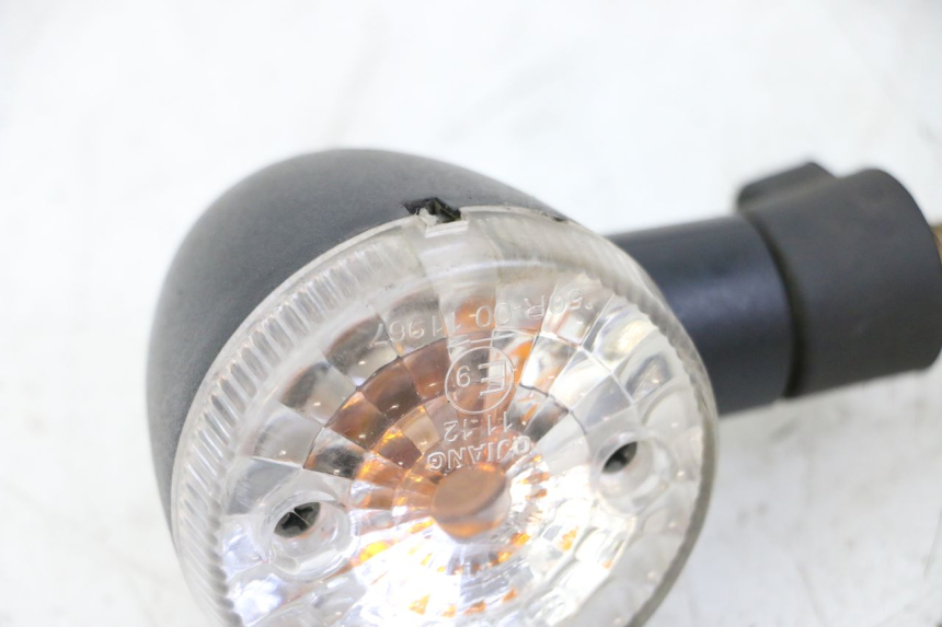 photo de HINTEN RECHTS BLINKER KEEWAY K-LIGHT KLIGHT 125 (2018 - 2025)