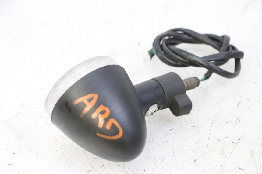 photo de HINTEN RECHTS BLINKER KEEWAY K-LIGHT KLIGHT 125 (2018 - 2025)