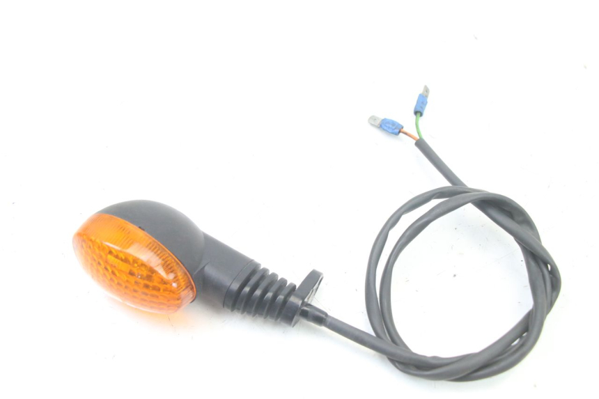 photo de HINTEN RECHTS BLINKER KAWASAKI ZR7 ZR-7 S 750 (1999 - 2004)