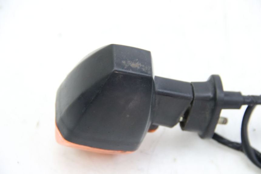 photo de RECHTER HINTERER BLINKER KAWASAKI ZX-6R ZX6R 600 (1995 - 1997)