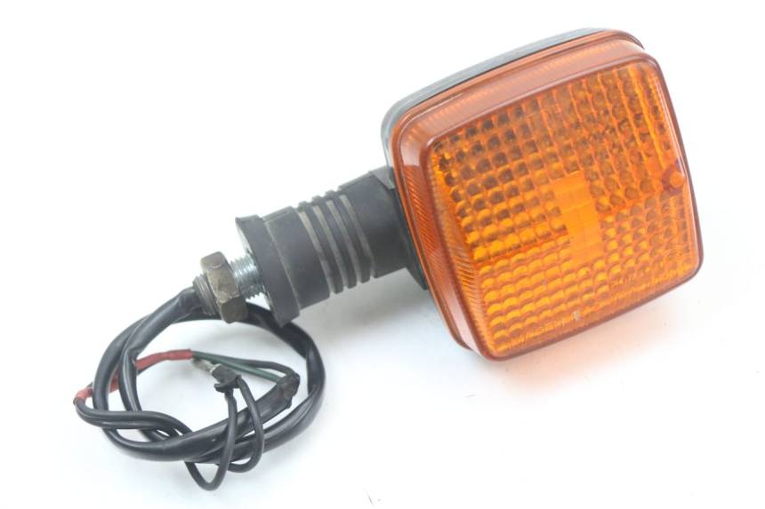 photo de HINTEN RECHTS BLINKER KAWASAKI KDX 125 (1990 - 1991)