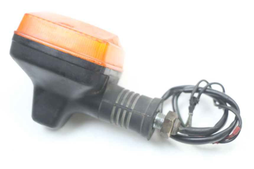 photo de HINTEN RECHTS BLINKER KAWASAKI KDX 125 (1990 - 1991)