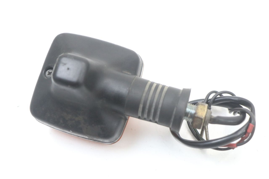 photo de HINTEN RECHTS BLINKER KAWASAKI KDX 125 (1990 - 1991)