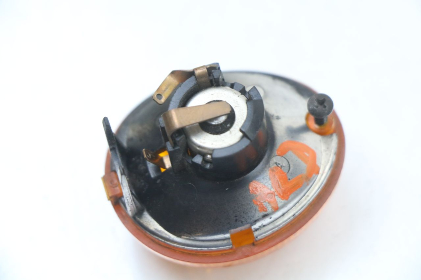 photo de HINTEN RECHTS BLINKER RENAULT KOURANOS 125 (2001 - 2004)