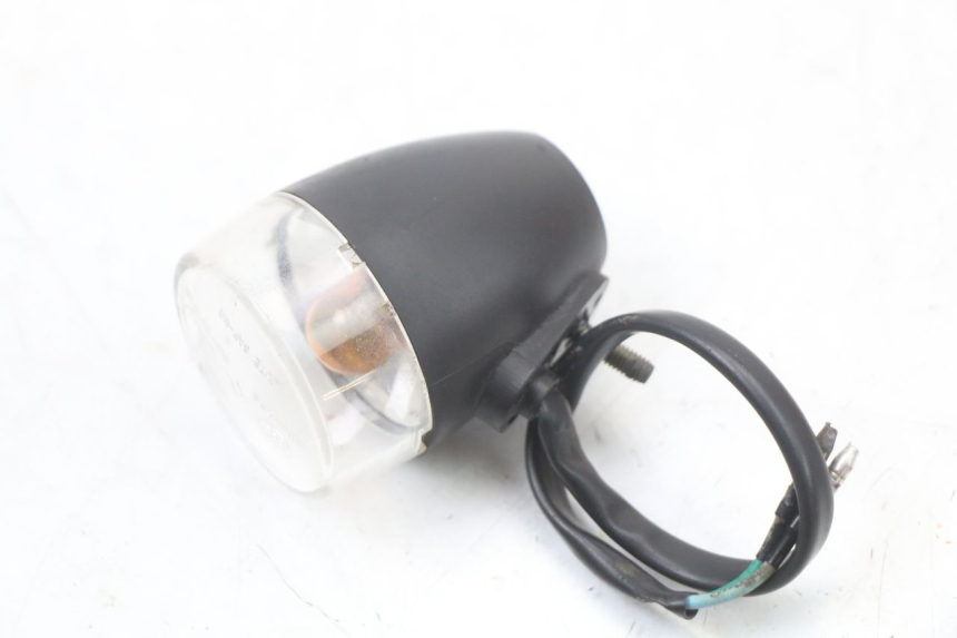 photo de HINTEN RECHTS BLINKER KYMCO AGILITY FR 2T 50 (2012 - 2017)