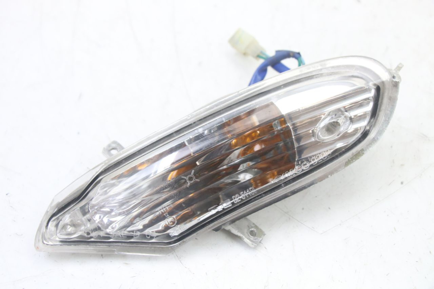 photo de HINTEN RECHTS BLINKER KYMCO GRAND DINK 125 (2008 - 2014)