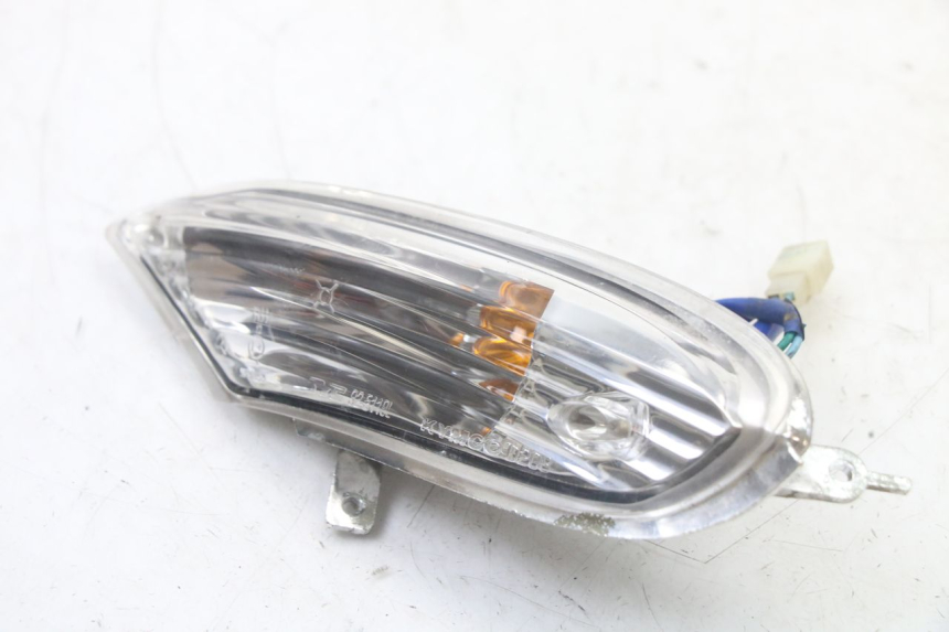 photo de HINTEN RECHTS BLINKER KYMCO GRAND DINK 125 (2008 - 2014)