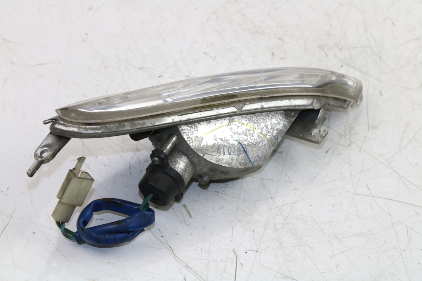 photo de HINTEN RECHTS BLINKER KYMCO GRAND DINK 125 (2002 - 2007)