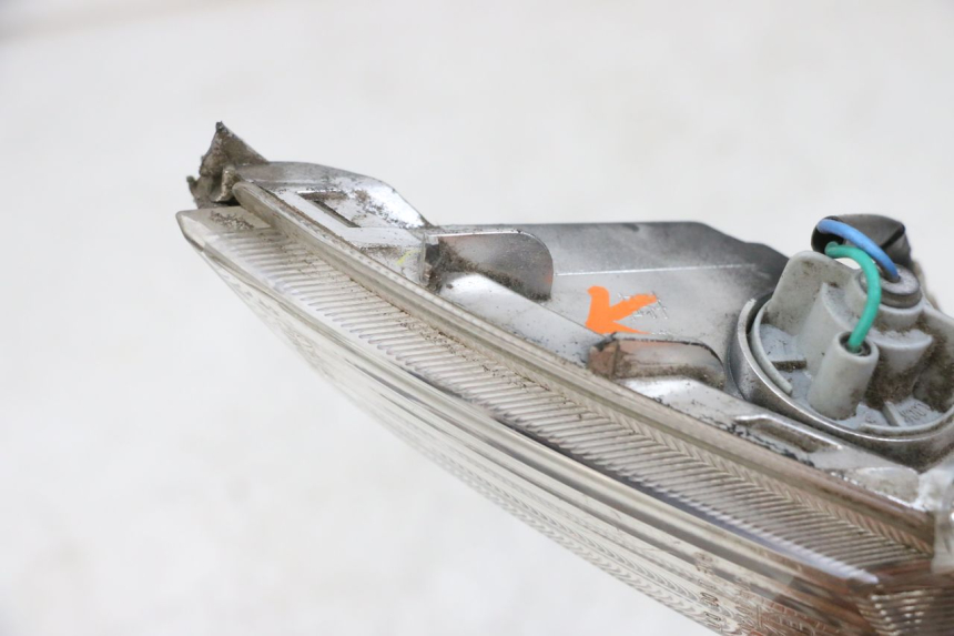 photo de RECHTER HINTERER BLINKER KYMCO LIKE 125 (2009 - 2016) - Detailansicht des Bauteils