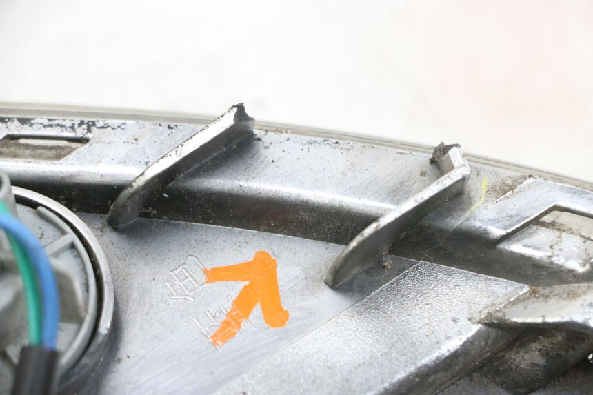 photo de RECHTER HINTERER BLINKER KYMCO LIKE 125 (2009 - 2016) - Gesamtansicht des Produkts