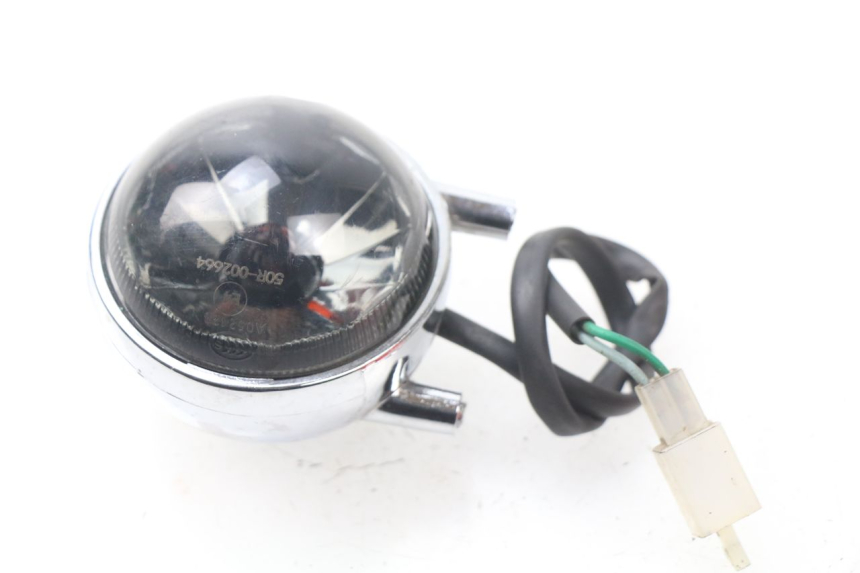 photo de HINTEN RECHTS BLINKER JM MOTORS MIA 50 (2017 - 2020)