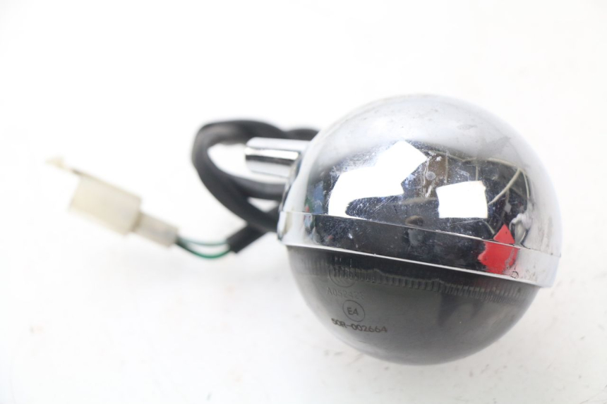 photo de HINTEN RECHTS BLINKER JM MOTORS MIA 50 (2017 - 2020)