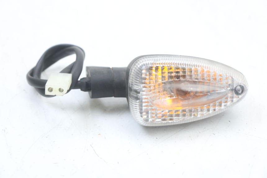 photo de HINTEN RECHTS BLINKER MOTO GUZZI NORGE 8V GT 1200 (2011 - 2016)