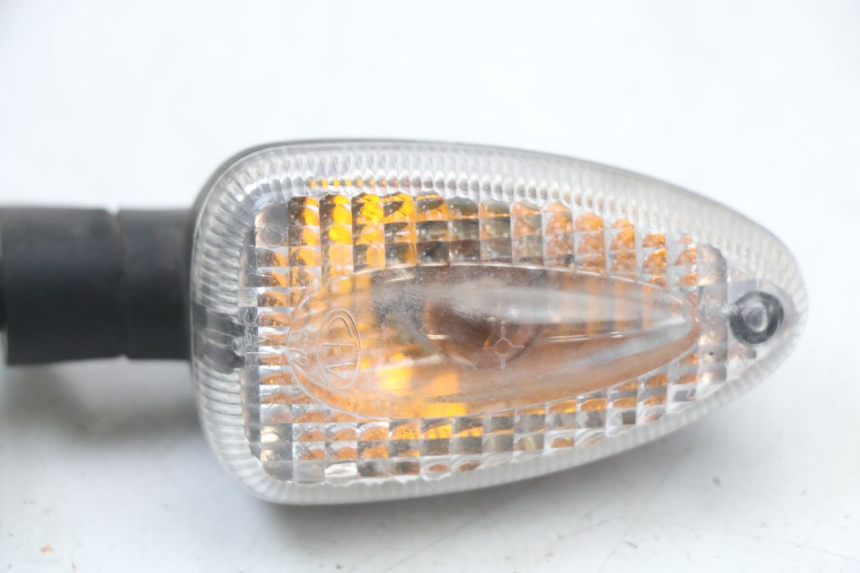 photo de HINTEN RECHTS BLINKER MOTO GUZZI NORGE 8V GT 1200 (2011 - 2016)