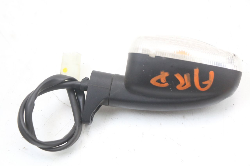 photo de HINTEN RECHTS BLINKER MOTO GUZZI NORGE 8V GT 1200 (2011 - 2016)