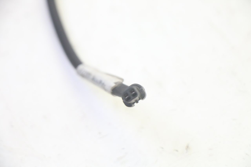 photo de HINTEN RECHTS BLINKER PIAGGIO MP3 HPE 350 (2018 - 2020) - Technische Nahaufnahme