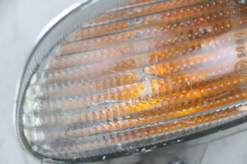 photo de HINTEN RECHTS BLINKER YAMAHA NEO'S NEOS 2T 50 (1998 - 2007) - Detailansicht des Bauteils