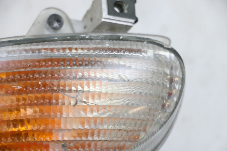 photo de HINTEN RECHTS BLINKER YAMAHA NEO'S NEOS 2T 50 (1998 - 2007) - Technische Nahaufnahme