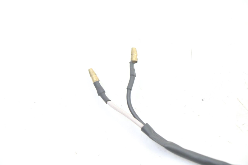 photo de HINTEN RECHTS BLINKER PIAGGIO NRG POWER PUREJET 50 (2018 - 2021)