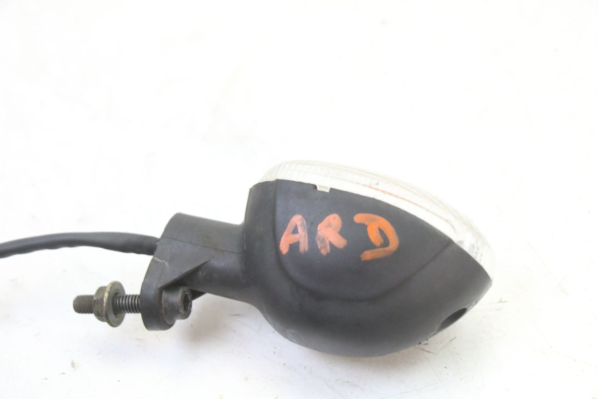 photo de HINTEN RECHTS BLINKER PIAGGIO NRG POWER PUREJET 50 (2018 - 2021)