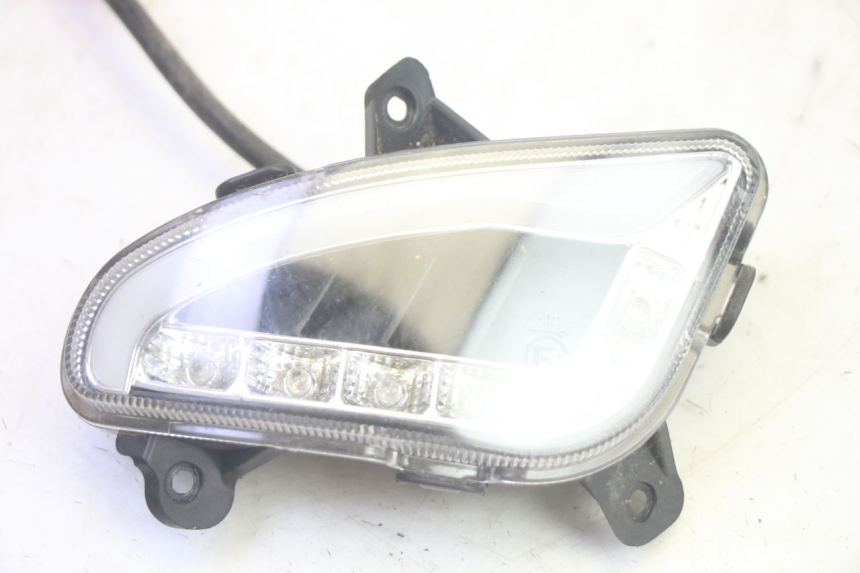 photo de RECHTSER BLINKER JM MOTORS OLDIES GT 4T 50 (2018 - 2025) - Detailansicht des Bauteils