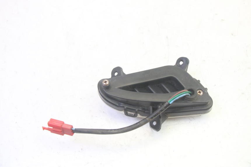 photo de RECHTSER BLINKER JM MOTORS OLDIES GT 4T 50 (2018 - 2025) - Technische Nahaufnahme