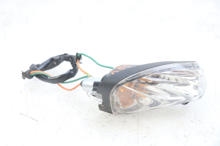 photo de RECHTER HINTERER BLINKER HONDA PCX (JF47) 125 (2012 - 2013)