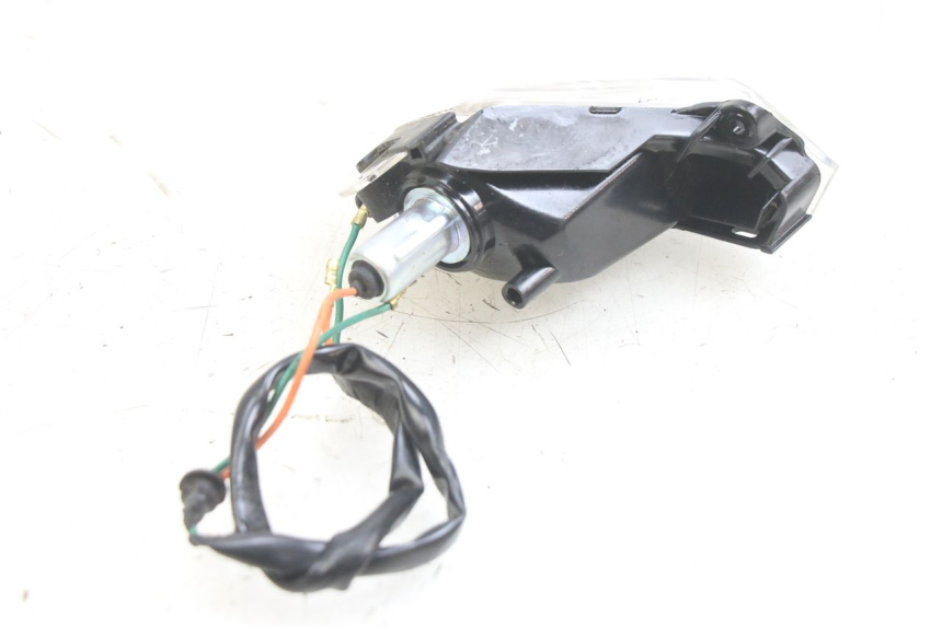 photo de RECHTER HINTERER BLINKER HONDA PCX (JF47) 125 (2012 - 2013)