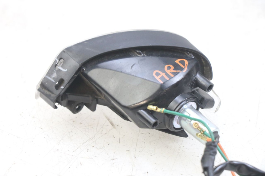 photo de RECHTER HINTERER BLINKER HONDA PCX (JF47) 125 (2012 - 2013)